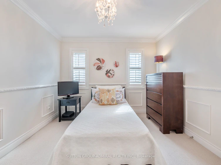 21 Robert Green Crescent, Vaughan, ON, L6A 0V6 - 26