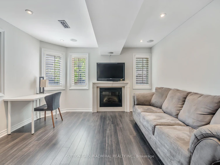 21 Robert Green Crescent, Vaughan, ON, L6A 0V6 - 33