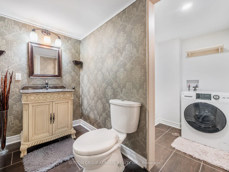 21 Robert Green Crescent, Vaughan, ON, L6A 0V6 - 34