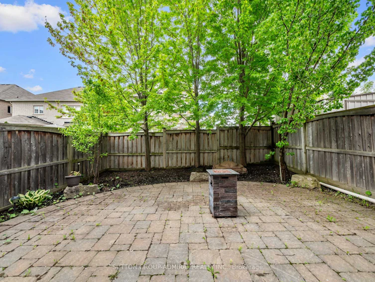 21 Robert Green Crescent, Vaughan, ON, L6A 0V6 - 35