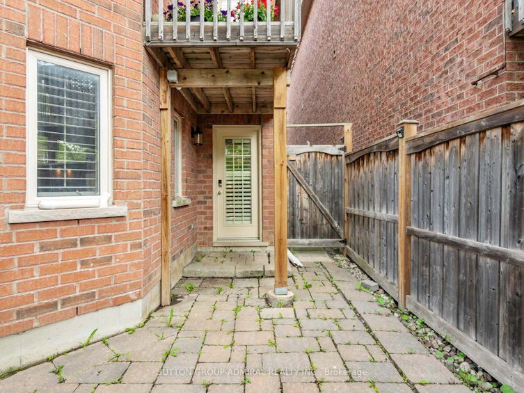 21 Robert Green Crescent, Vaughan, ON, L6A 0V6 - 36