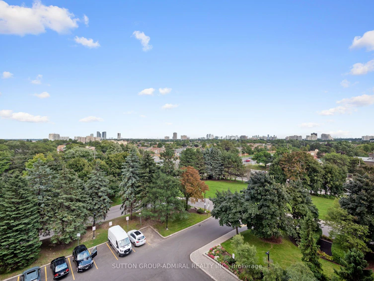708-7440 Bathurst Street, Vaughan, ON, L4J 7K8 - 19