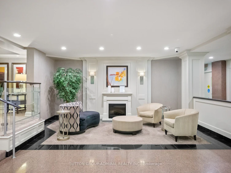 708-7440 Bathurst Street, Vaughan, ON, L4J 7K8 - 24