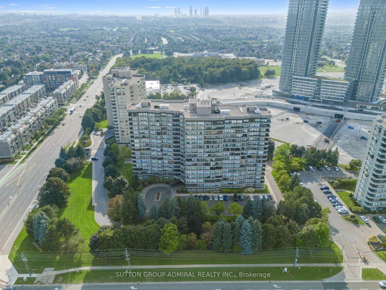 708-7440 Bathurst Street, Vaughan, ON, L4J 7K8 - 30