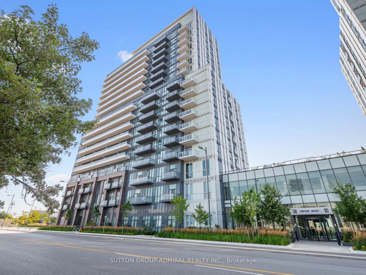 1615-38 Honeycrisp Crescent, Vaughan, ON, L4K 0M8