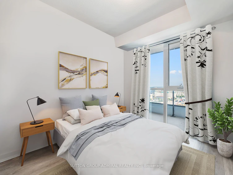 1615-38 Honeycrisp Crescent, Vaughan, ON, L4K 0M8 - 7