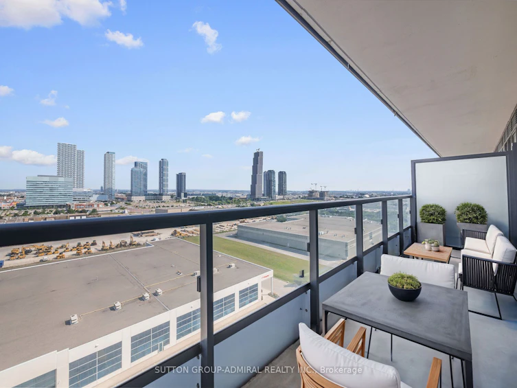 1615-38 Honeycrisp Crescent, Vaughan, ON, L4K 0M8 - 12