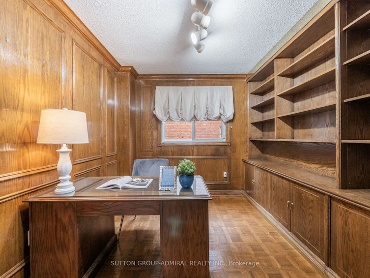 582 Spring Gate Boulevard, Vaughan, ON, L4J 5B8 - 13