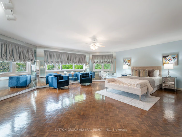 582 Spring Gate Boulevard, Vaughan, ON, L4J 5B8 - 16