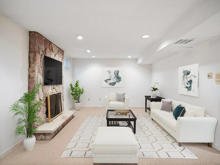 582 Spring Gate Boulevard, Vaughan, ON, L4J 5B8 - 27