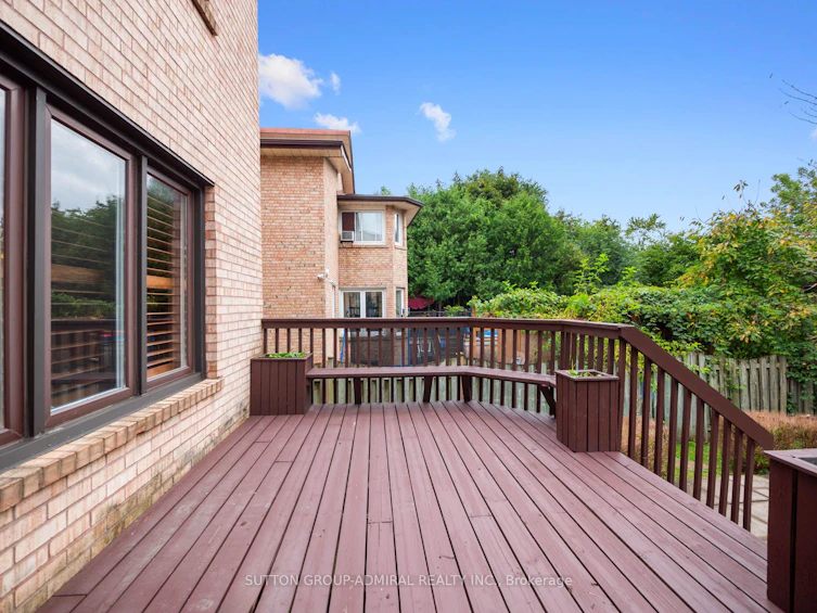 582 Spring Gate Boulevard, Vaughan, ON, L4J 5B8 - 33