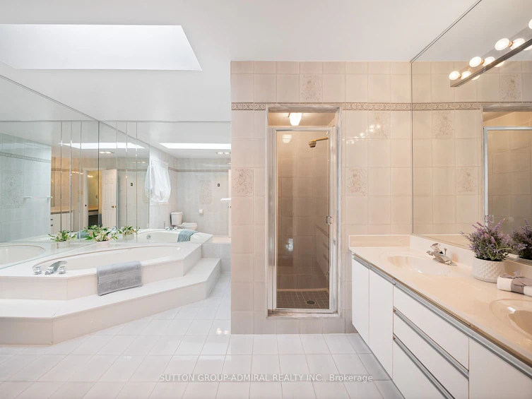582 Spring Gate Boulevard, Vaughan, ON, L4J 5B8 - 20