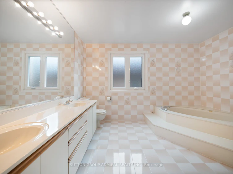 582 Spring Gate Boulevard, Vaughan, ON, L4J 5B8 - 26