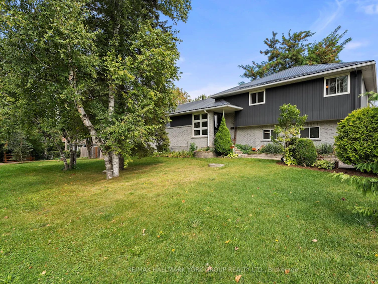 87 Cronsberry Road, Georgina, ON, L0E 1N0