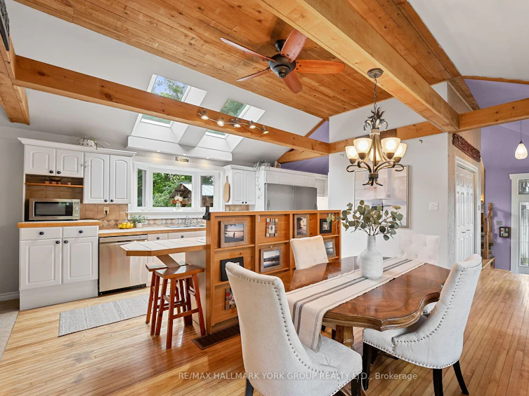 87 Cronsberry Road, Georgina, ON, L0E 1N0 - 3
