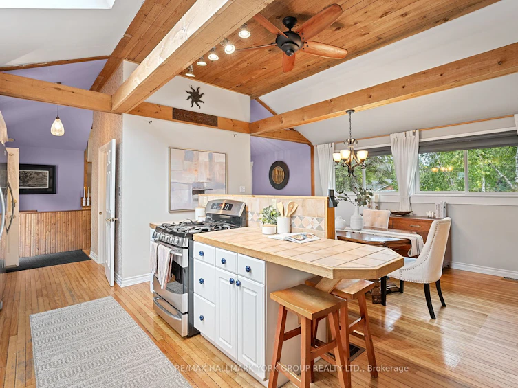 87 Cronsberry Road, Georgina, ON, L0E 1N0 - 4