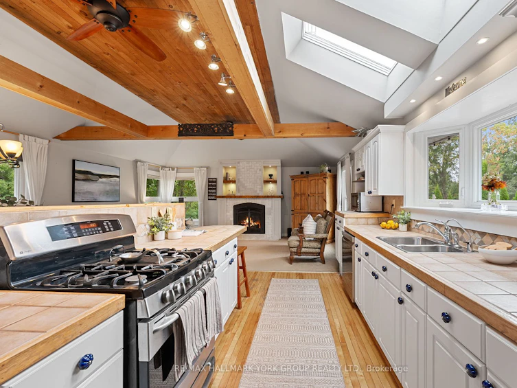 87 Cronsberry Road, Georgina, ON, L0E 1N0 - 5