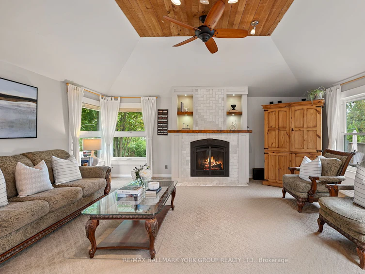87 Cronsberry Road, Georgina, ON, L0E 1N0 - 8