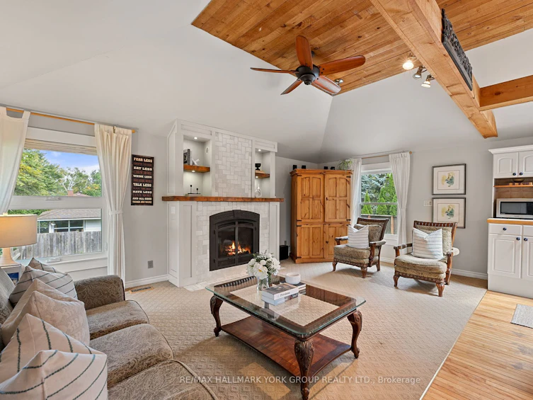 87 Cronsberry Road, Georgina, ON, L0E 1N0 - 9