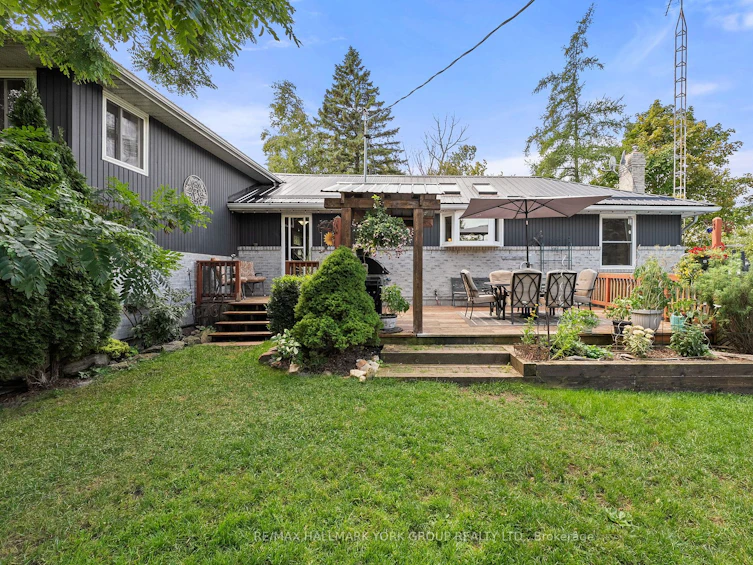 87 Cronsberry Road, Georgina, ON, L0E 1N0 - 29