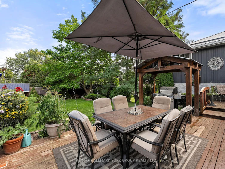 87 Cronsberry Road, Georgina, ON, L0E 1N0 - 30