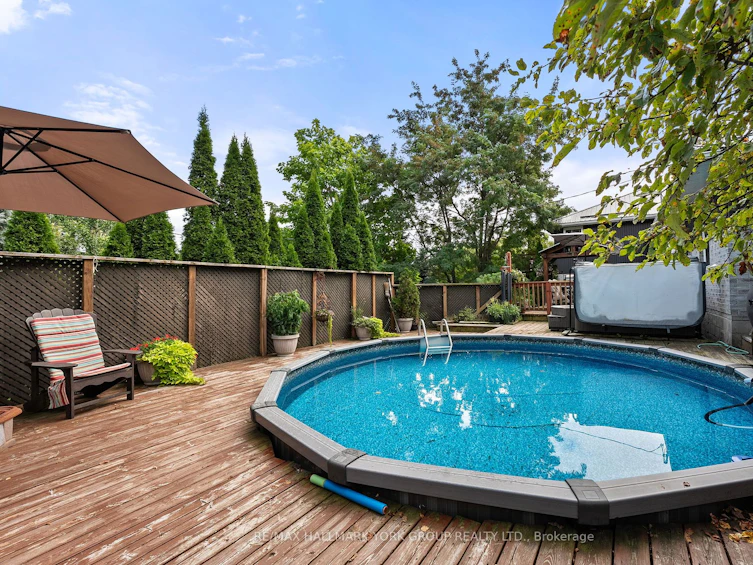 87 Cronsberry Road, Georgina, ON, L0E 1N0 - 32