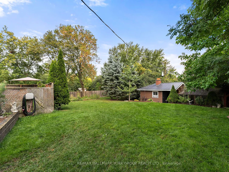 87 Cronsberry Road, Georgina, ON, L0E 1N0 - 33