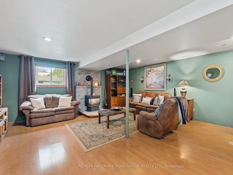 87 Cronsberry Road, Georgina, ON, L0E 1N0 - 40