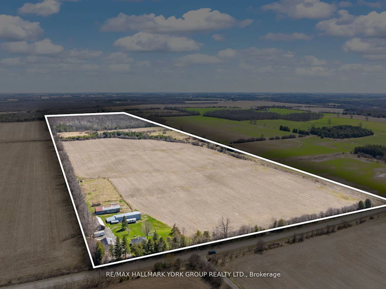 1090 Concession 11 Road, Brock, ON, L0E 1E0