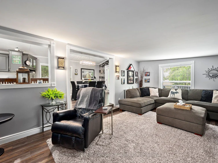 21469 ON 48, East Gwillimbury, ON, L0G 1M0 - 8