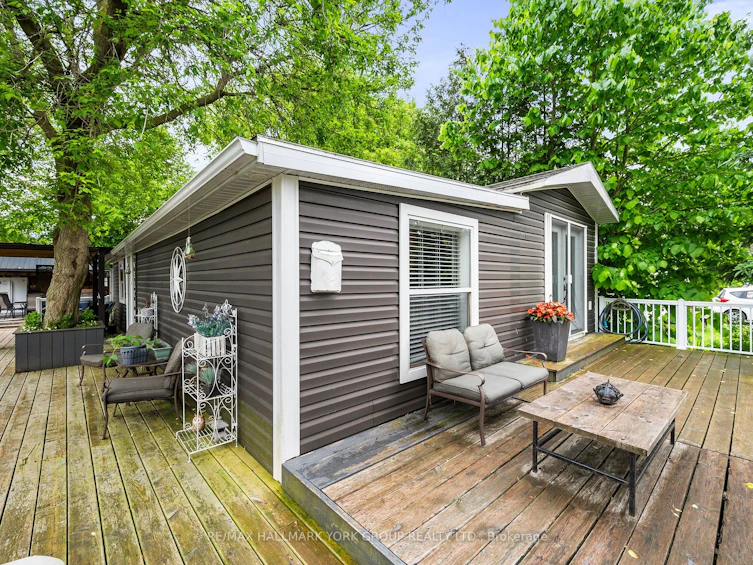 21469 ON 48, East Gwillimbury, ON, L0G 1M0 - 20