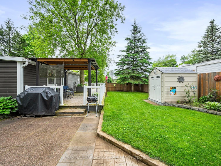 21469 ON 48, East Gwillimbury, ON, L0G 1M0 - 27