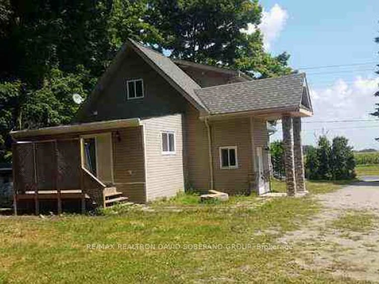 4290 Yonge Street, Bradford West Gwillimbury, ON, L0L 1R0 - 2