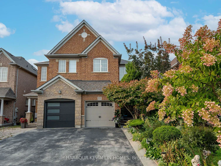 22 Tuscana Boulevard, Vaughan, ON, L4K 5J2
