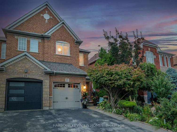 22 Tuscana Boulevard, Vaughan, ON, L4K 5J2 - 2