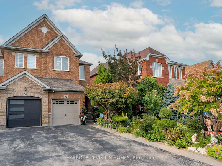 22 Tuscana Boulevard, Vaughan, ON, L4K 5J2 - 5