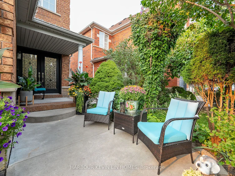 22 Tuscana Boulevard, Vaughan, ON, L4K 5J2 - 6