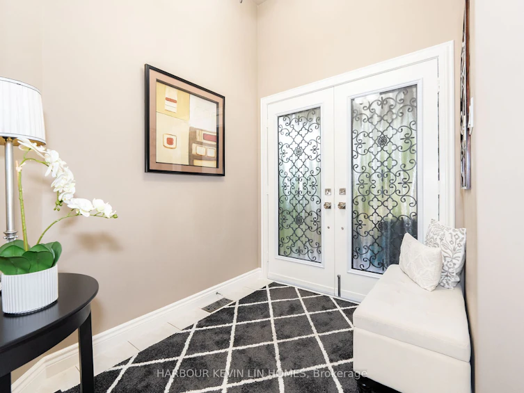 22 Tuscana Boulevard, Vaughan, ON, L4K 5J2 - 8