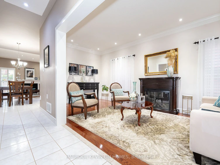 22 Tuscana Boulevard, Vaughan, ON, L4K 5J2 - 10