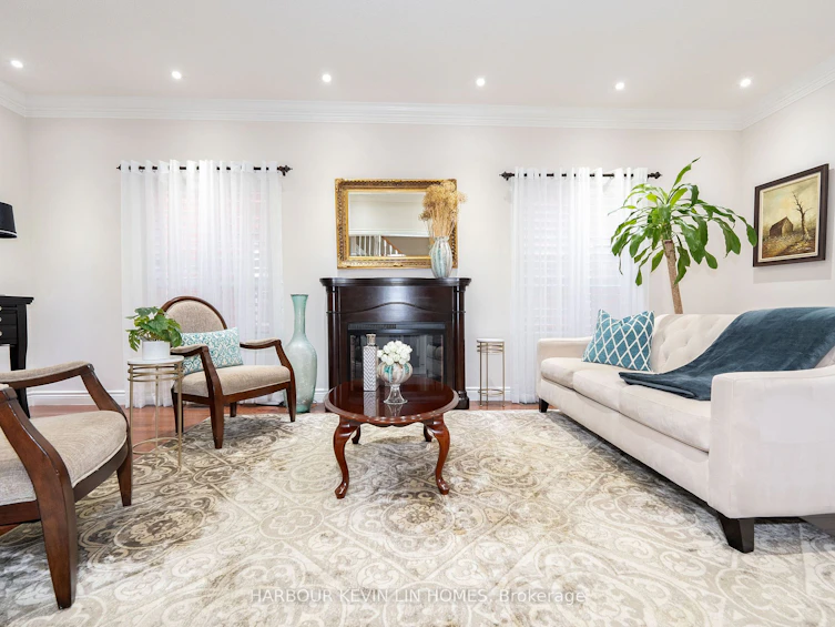22 Tuscana Boulevard, Vaughan, ON, L4K 5J2 - 11