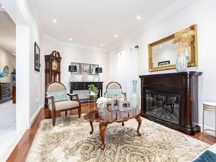 22 Tuscana Boulevard, Vaughan, ON, L4K 5J2 - 12