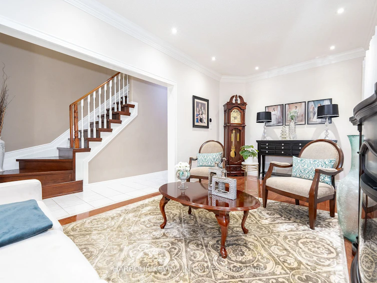 22 Tuscana Boulevard, Vaughan, ON, L4K 5J2 - 13