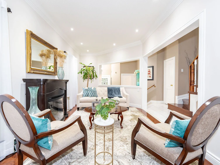 22 Tuscana Boulevard, Vaughan, ON, L4K 5J2 - 14