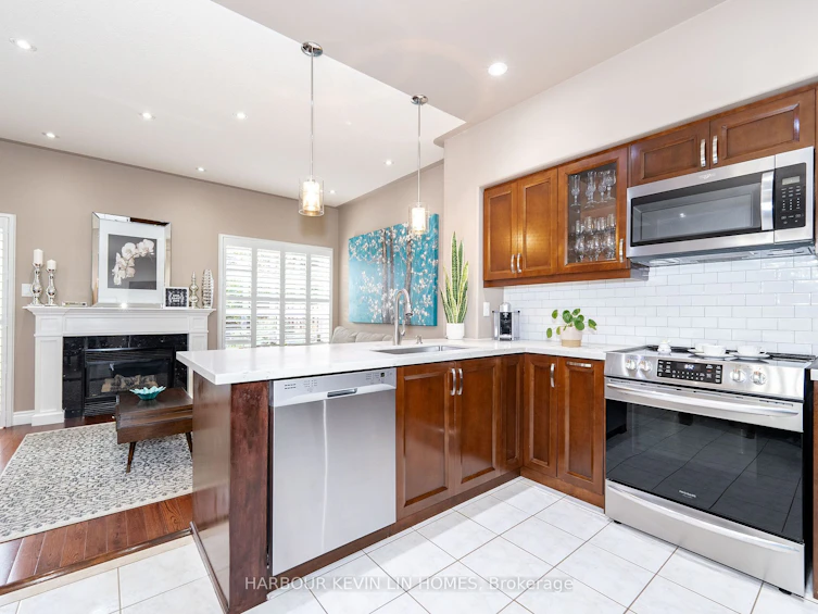 22 Tuscana Boulevard, Vaughan, ON, L4K 5J2 - 16
