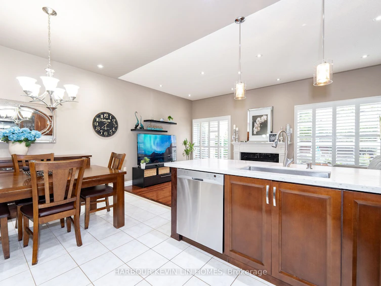 22 Tuscana Boulevard, Vaughan, ON, L4K 5J2 - 17