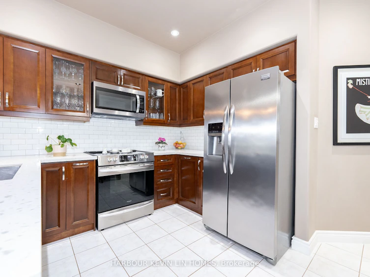 22 Tuscana Boulevard, Vaughan, ON, L4K 5J2 - 18