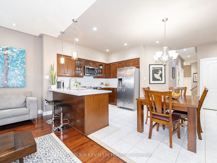 22 Tuscana Boulevard, Vaughan, ON, L4K 5J2 - 19