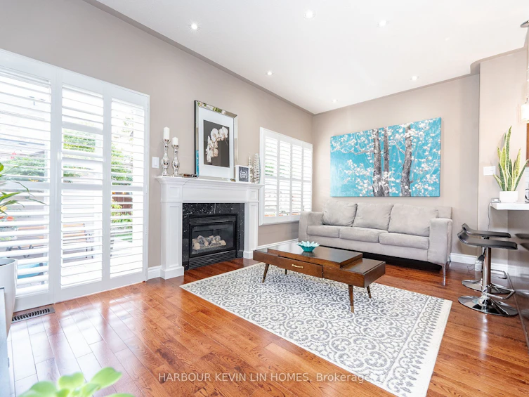 22 Tuscana Boulevard, Vaughan, ON, L4K 5J2 - 20