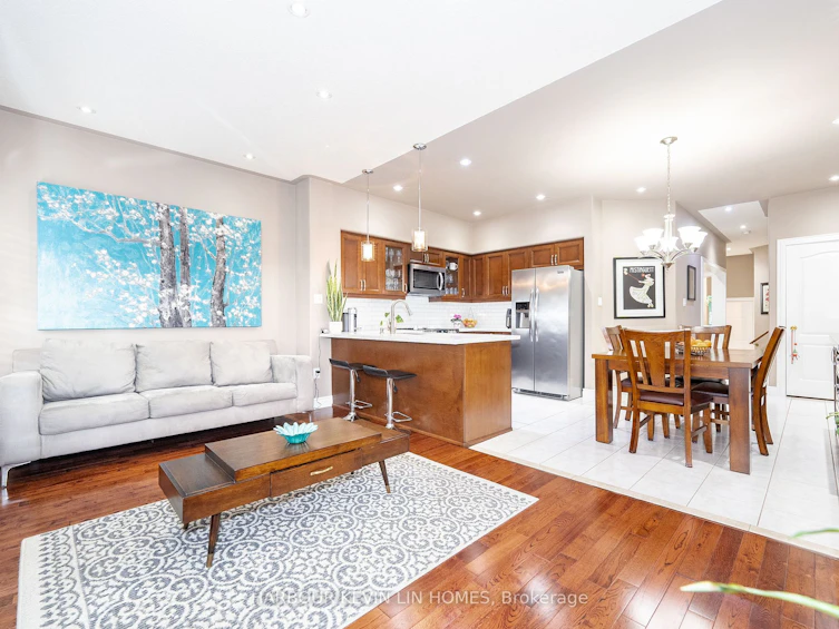 22 Tuscana Boulevard, Vaughan, ON, L4K 5J2 - 21