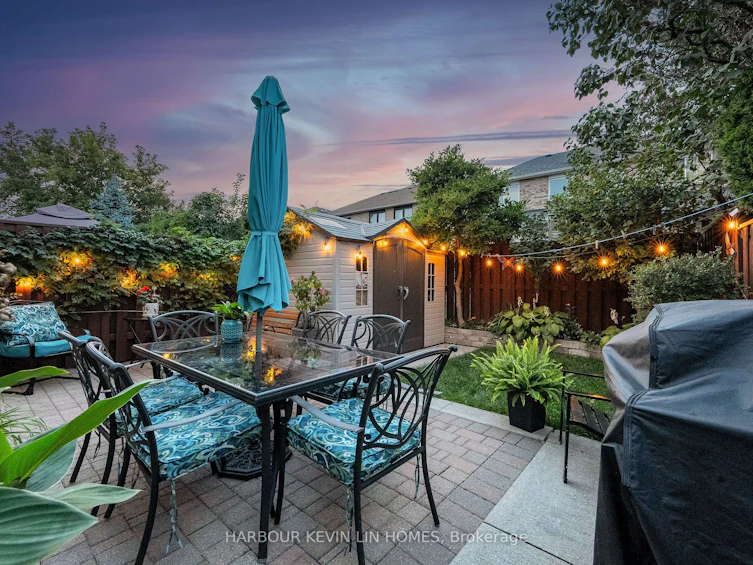 22 Tuscana Boulevard, Vaughan, ON, L4K 5J2 - 35